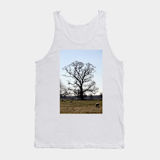 The Old Tree Tank Top